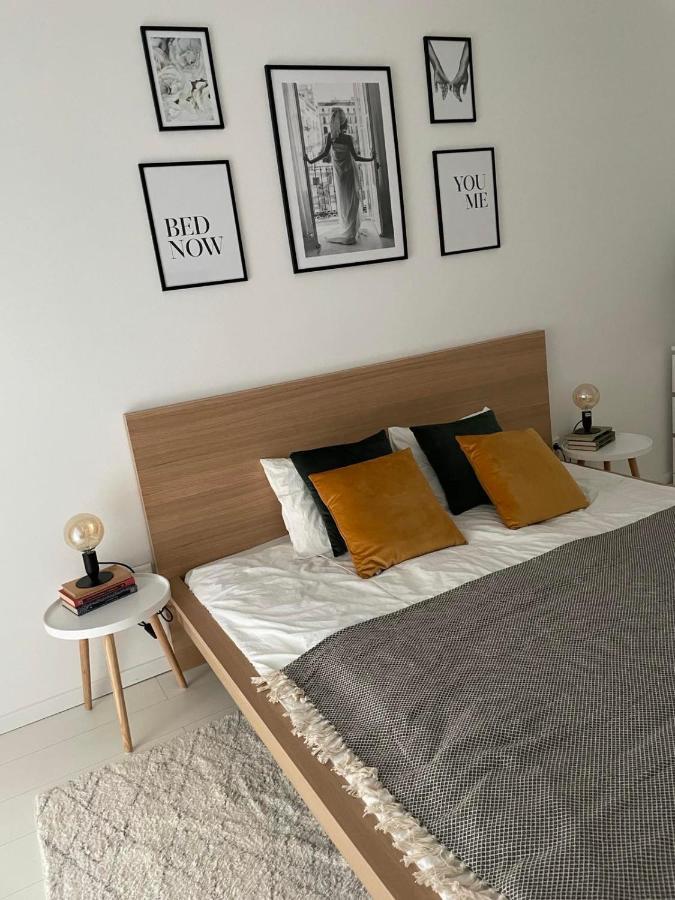 Gabica Apartman Debrecen Exterior photo