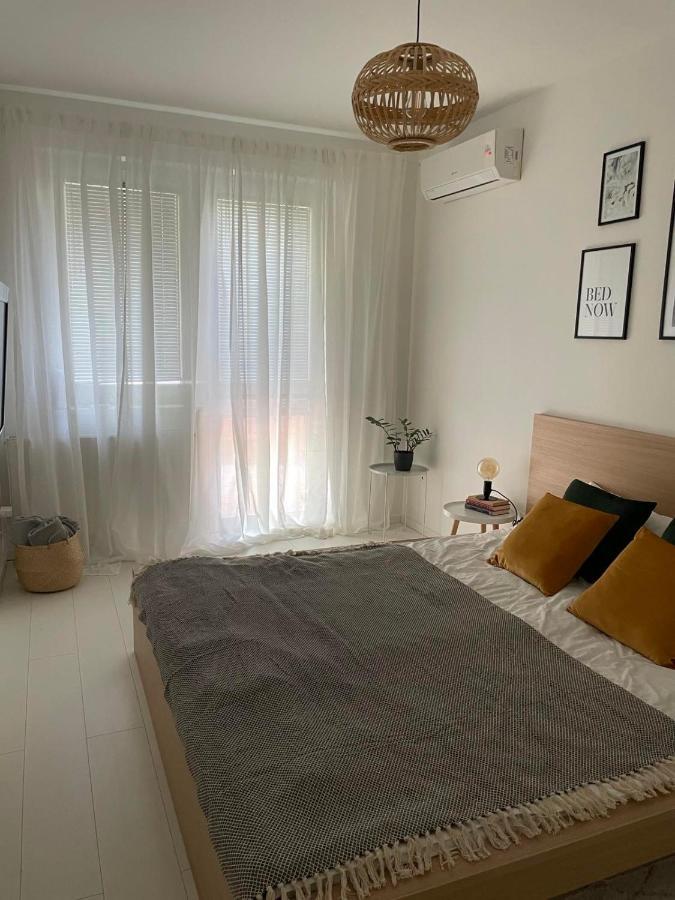 Gabica Apartman Debrecen Exterior photo