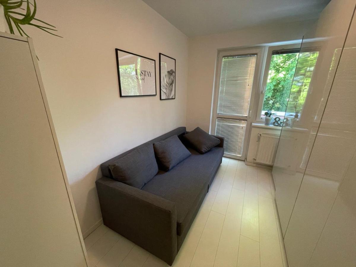 Gabica Apartman Debrecen Exterior photo