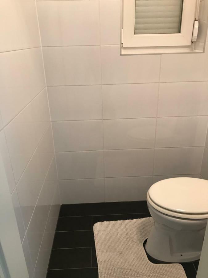Gabica Apartman Debrecen Exterior photo